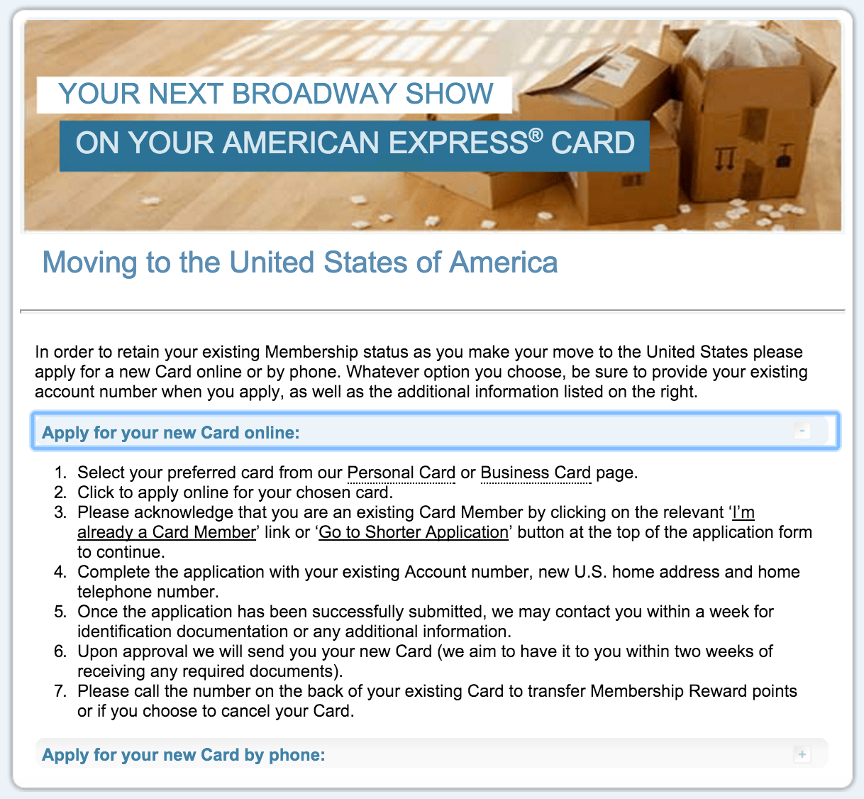 新手專區] 如何快速地申請到第一張美國信用卡– 美國運通國際轉卡服務| TripPlus