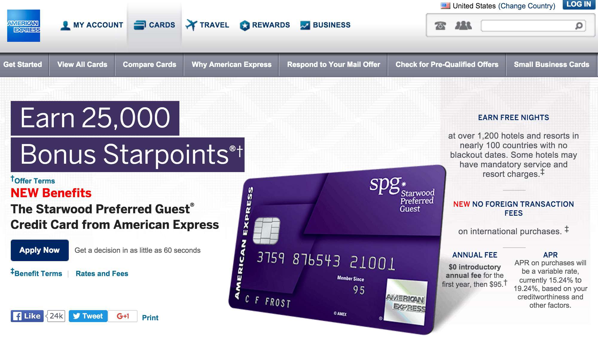 新手專區] 如何快速地申請到第一張美國信用卡– 美國運通國際轉卡服務| TripPlus