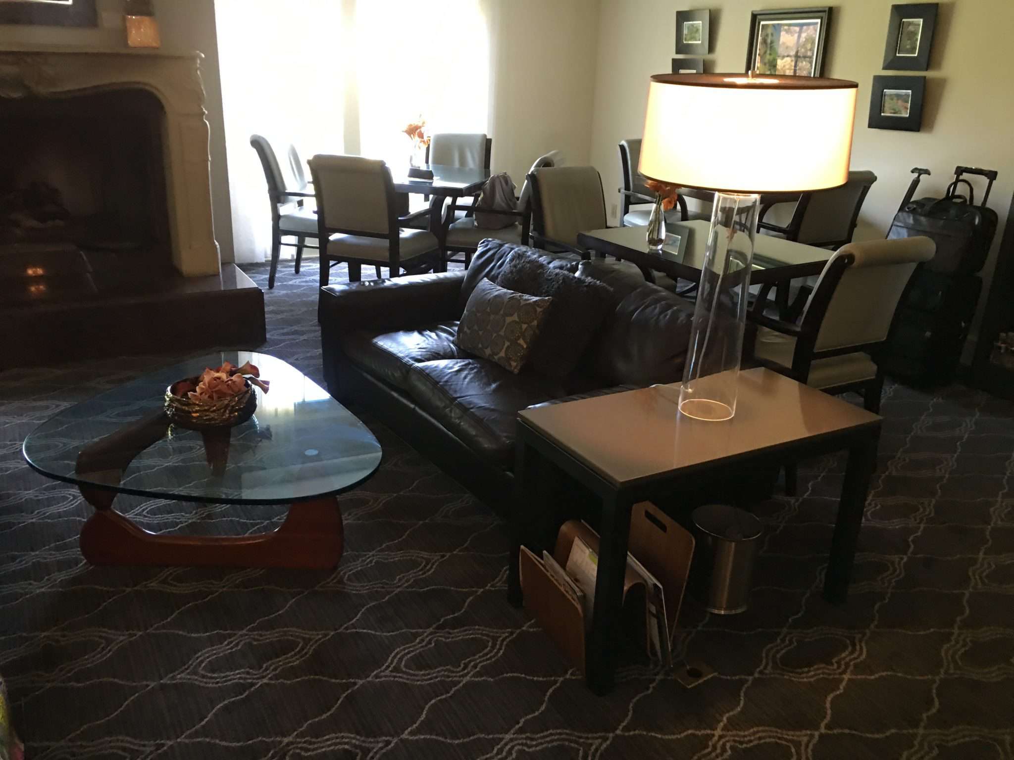 [讀者投稿 Henry] Ritz-Carlton Laguna Niguel, Club Level Coastline View ...
