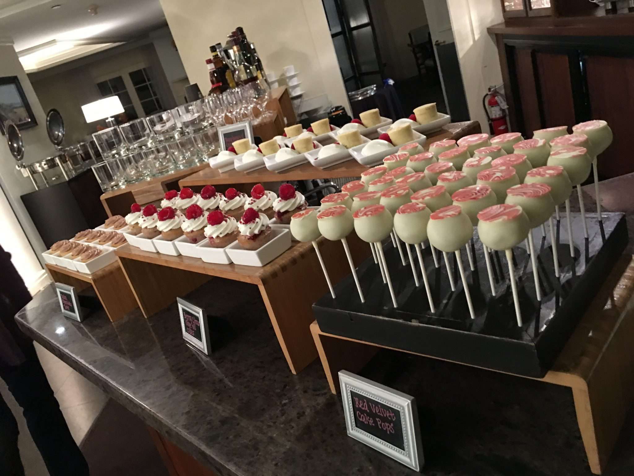 [讀者投稿 Henry] Ritz-Carlton Laguna Niguel, Club Level Coastline View ...