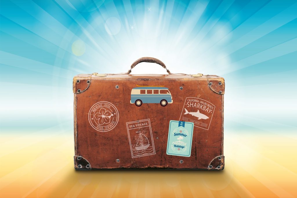 [新手專區] 航空公司間的行李直掛規則 (Through-Check Baggage Policy) | TripPlus