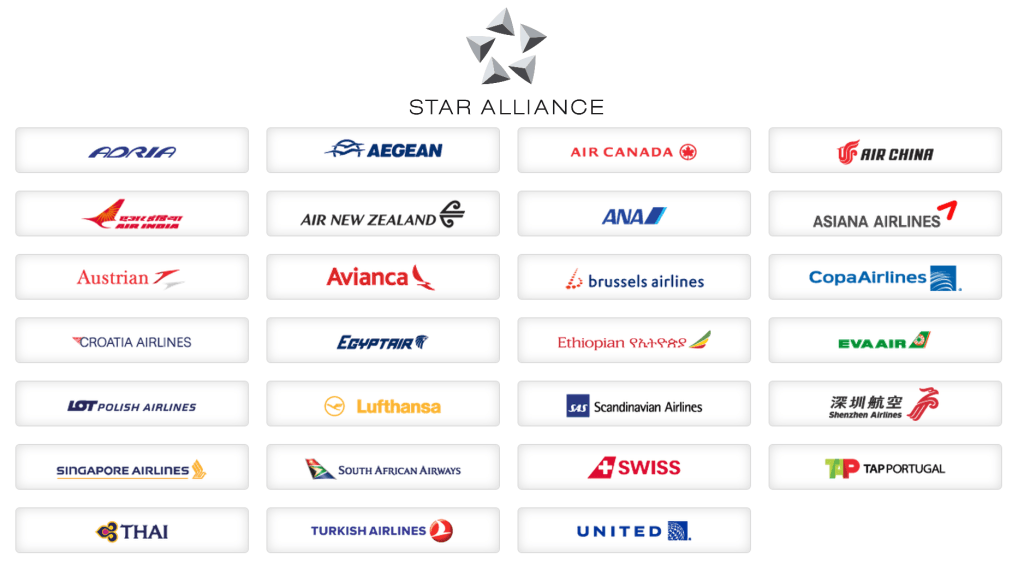 Introduction to Airline Alliances TripPlus