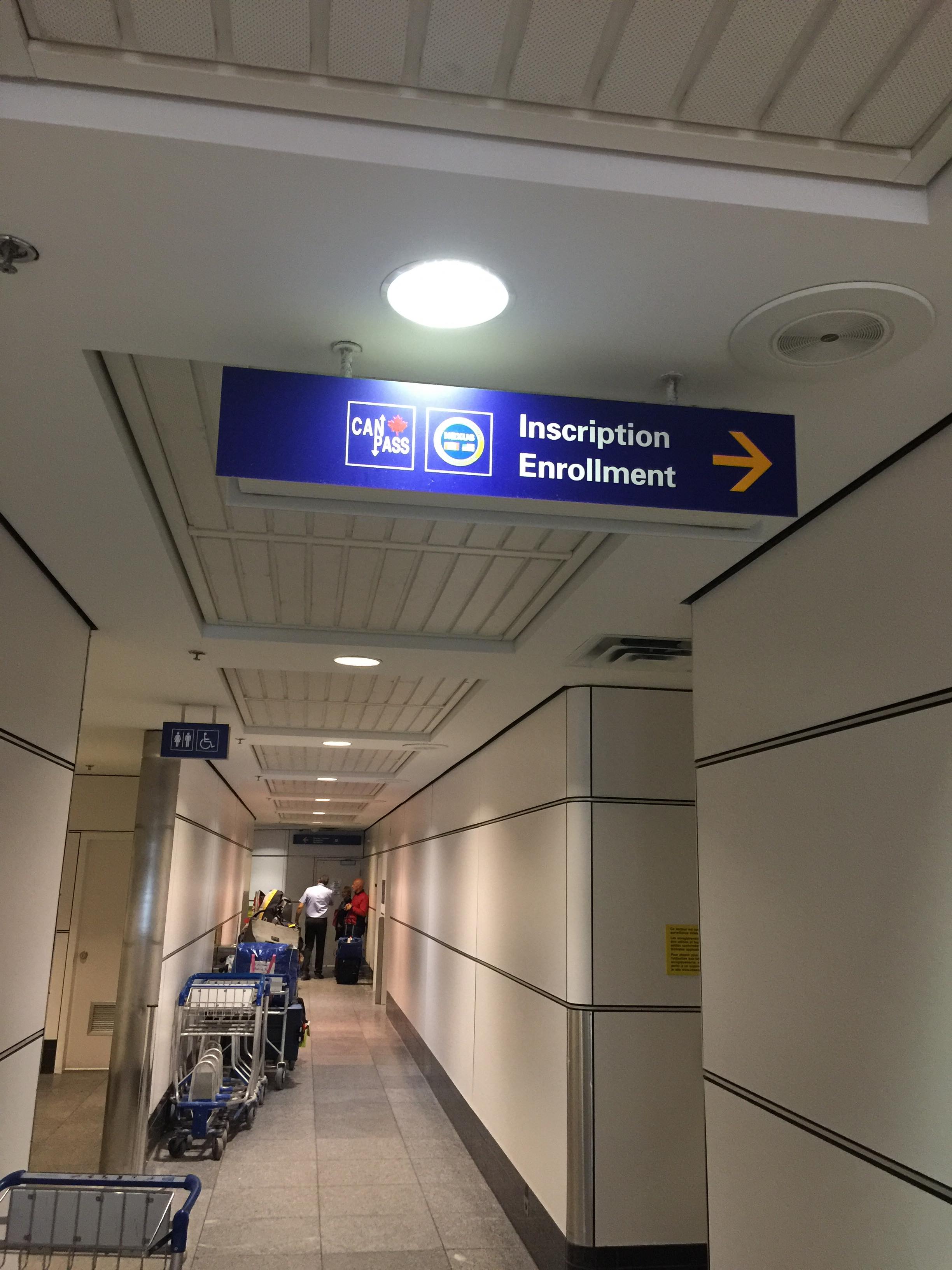 新手專區] 美加人士的旅行利器－NEXUS（芳鄰卡）之簡介（加拿大版本） | TripPlus