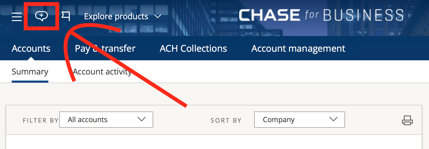 新手教學] 如何向美國各大銀行，私訊有關問題給客服人員？ | TripPlus