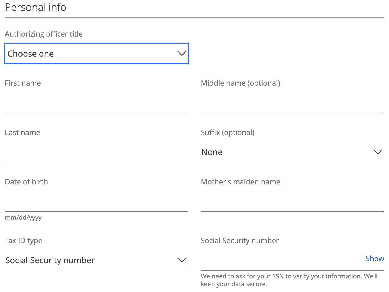 新手專區] 手把手教學申辦美國地區的商業版本信用卡(Business Credit Card)（更新版） | TripPlus
