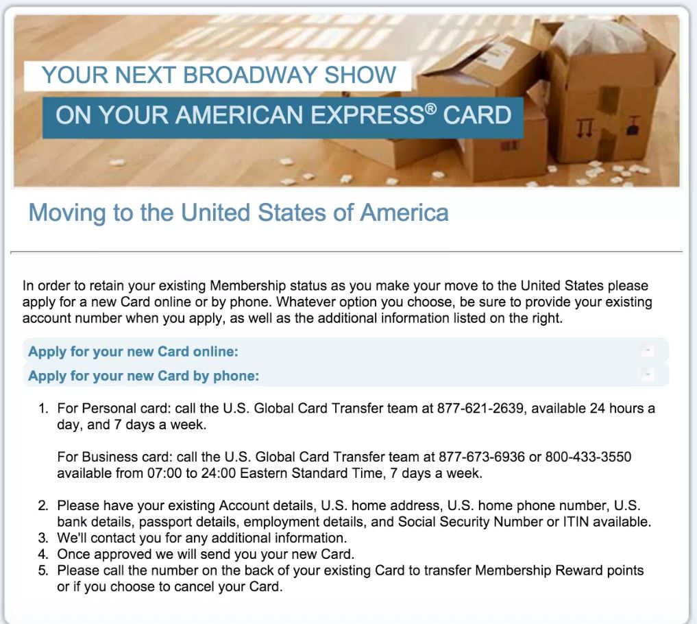 新手專區] 美國運通(AMEX) 國際轉卡之實戰攻略（加拿大地區持卡者專用） | TripPlus