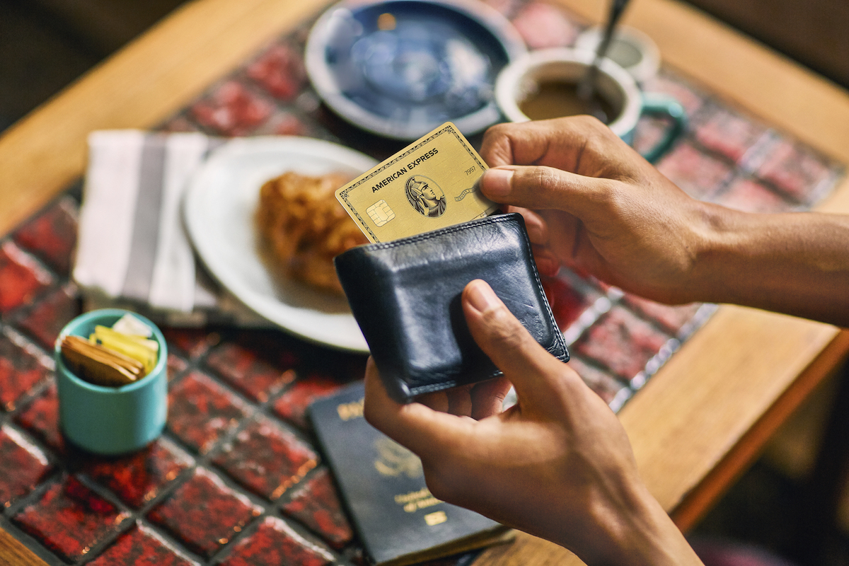 限時優惠] 如何獲得高達$440美金的美國運通金卡(Amex Gold) 退額補助？ | TripPlus