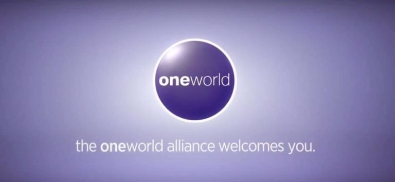 [新手專區] 美國居民如何快速獲得「類終身」寰宇一家 (Oneworld) 藍寶石會籍？（2022年版本） | TripPlus
