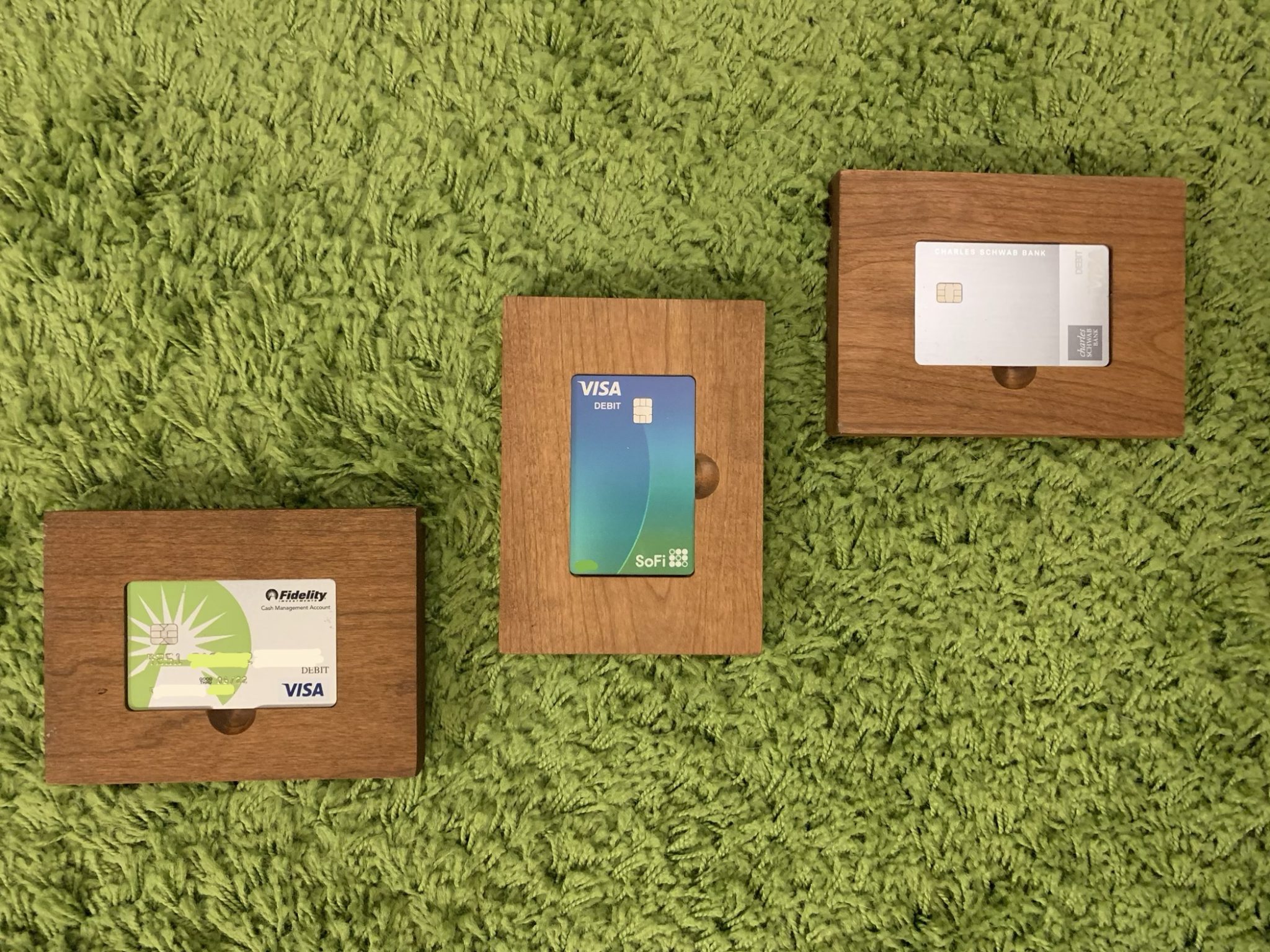 新手專區] 美國金融機構提供之海外換匯提款卡超級比一比| TripPlus