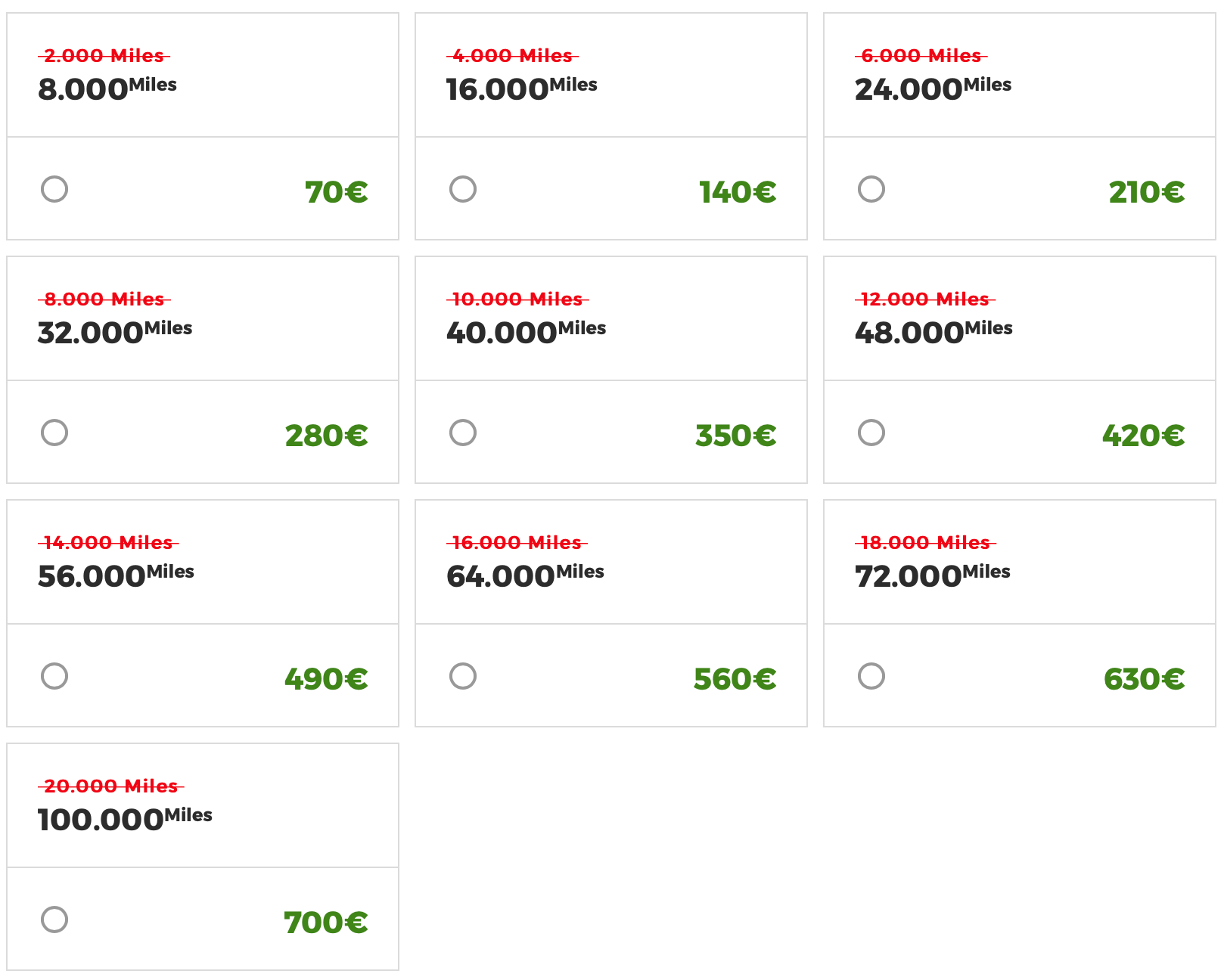 新手專區] 葡萄牙航空(TAP Air Portugal) 哩程計劃不為人知的亮點| TripPlus