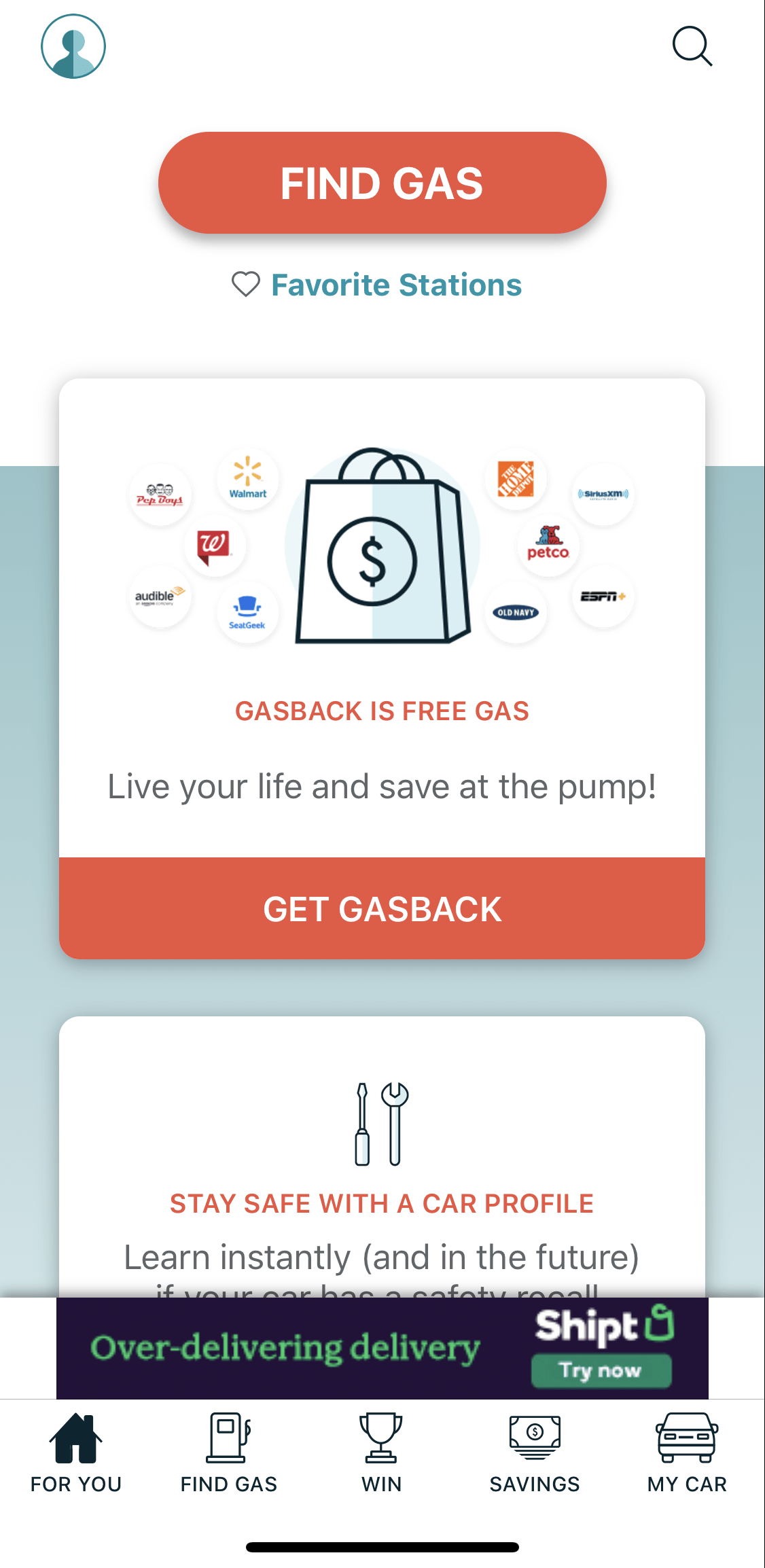 新手專區] 小資一族在美國生活，能夠省錢加油的好幫手－GasBuddy之簡介| TripPlus