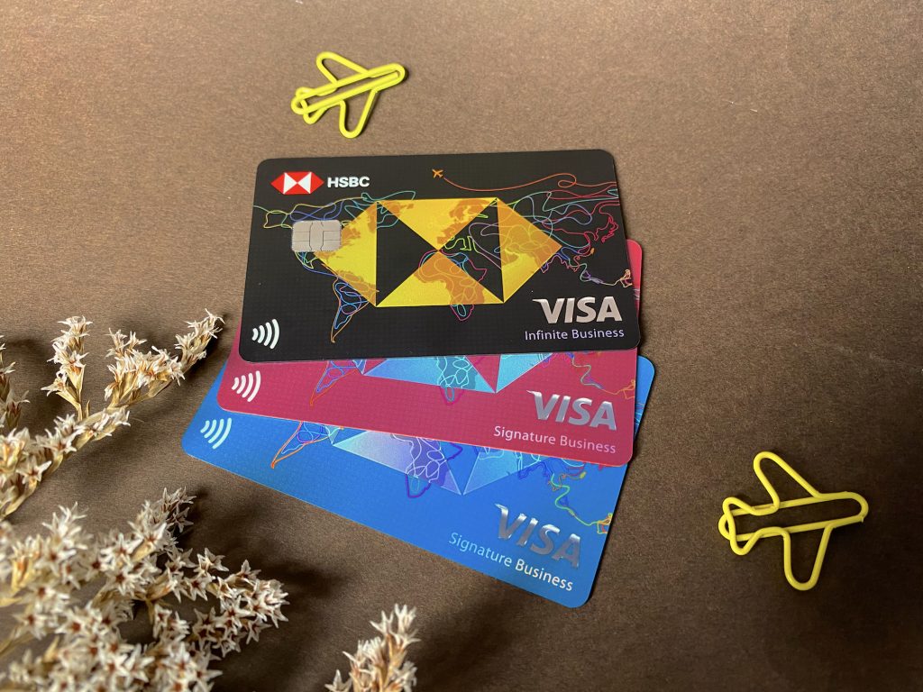 新手專區] 海外居民申請／使用台灣匯豐銀行旅人卡之經驗分享| TripPlus