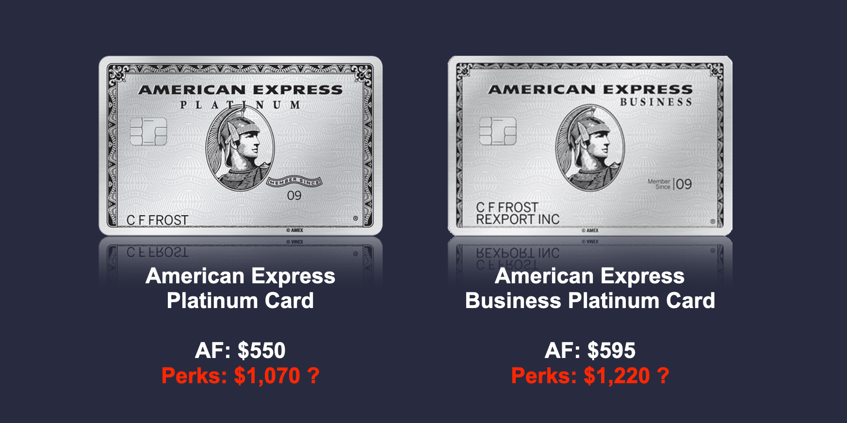 限時優惠] 美國運通(AMEX) 白金卡／商業白金卡之專屬限時優惠，絕對不可錯過的好康完整分析！ | TripPlus