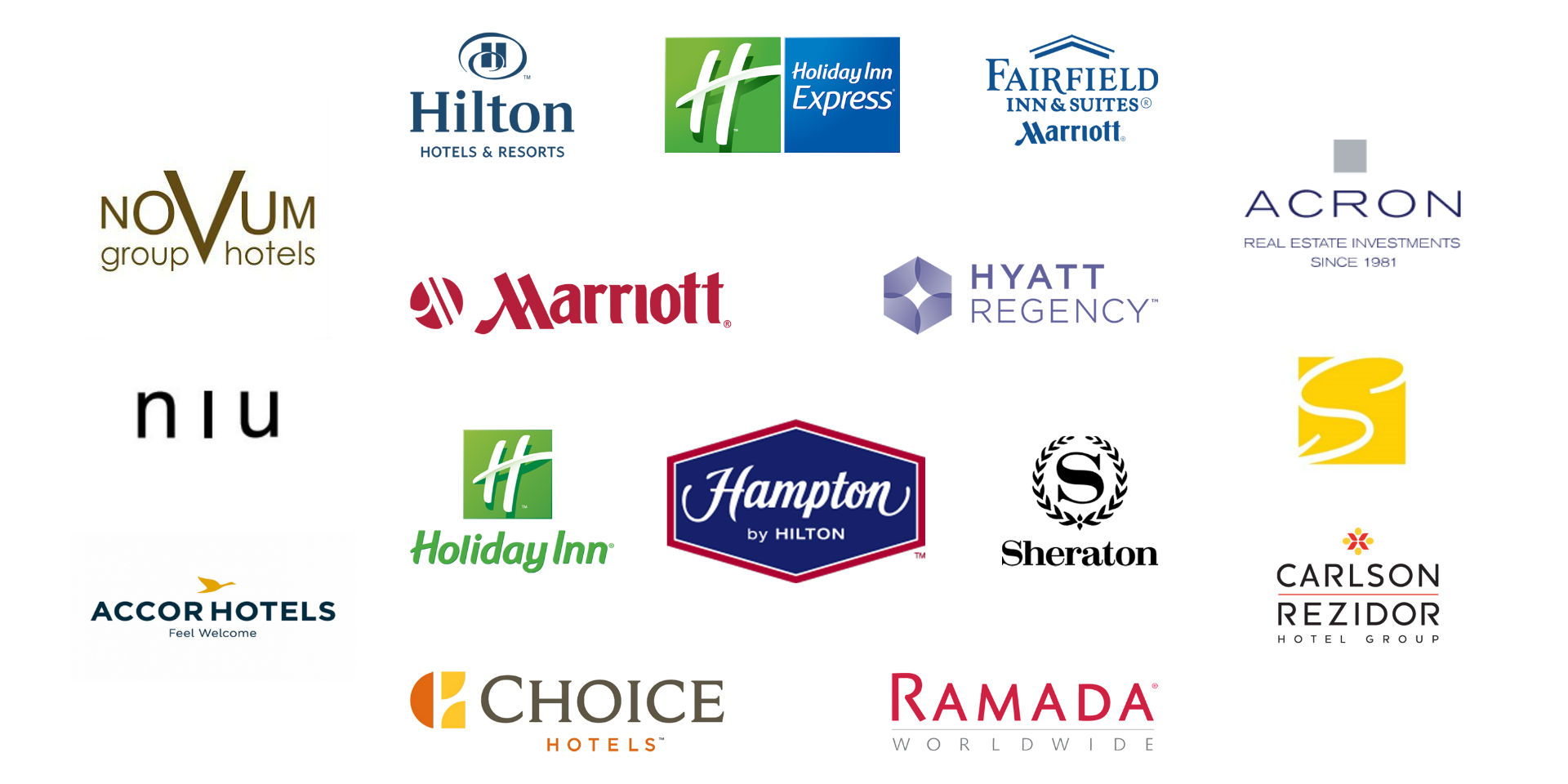 新手專區] 新手朋友該如何選擇適合自己的連鎖酒店集團常客計畫？ | TripPlus