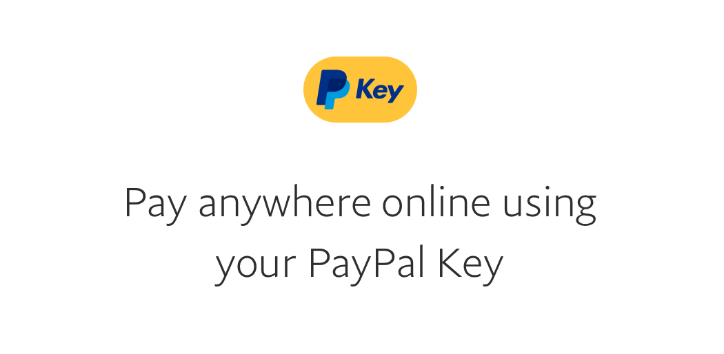 [新手專區] 美國信用卡的變身魔法－PayPal Key簡介 | TripPlus
