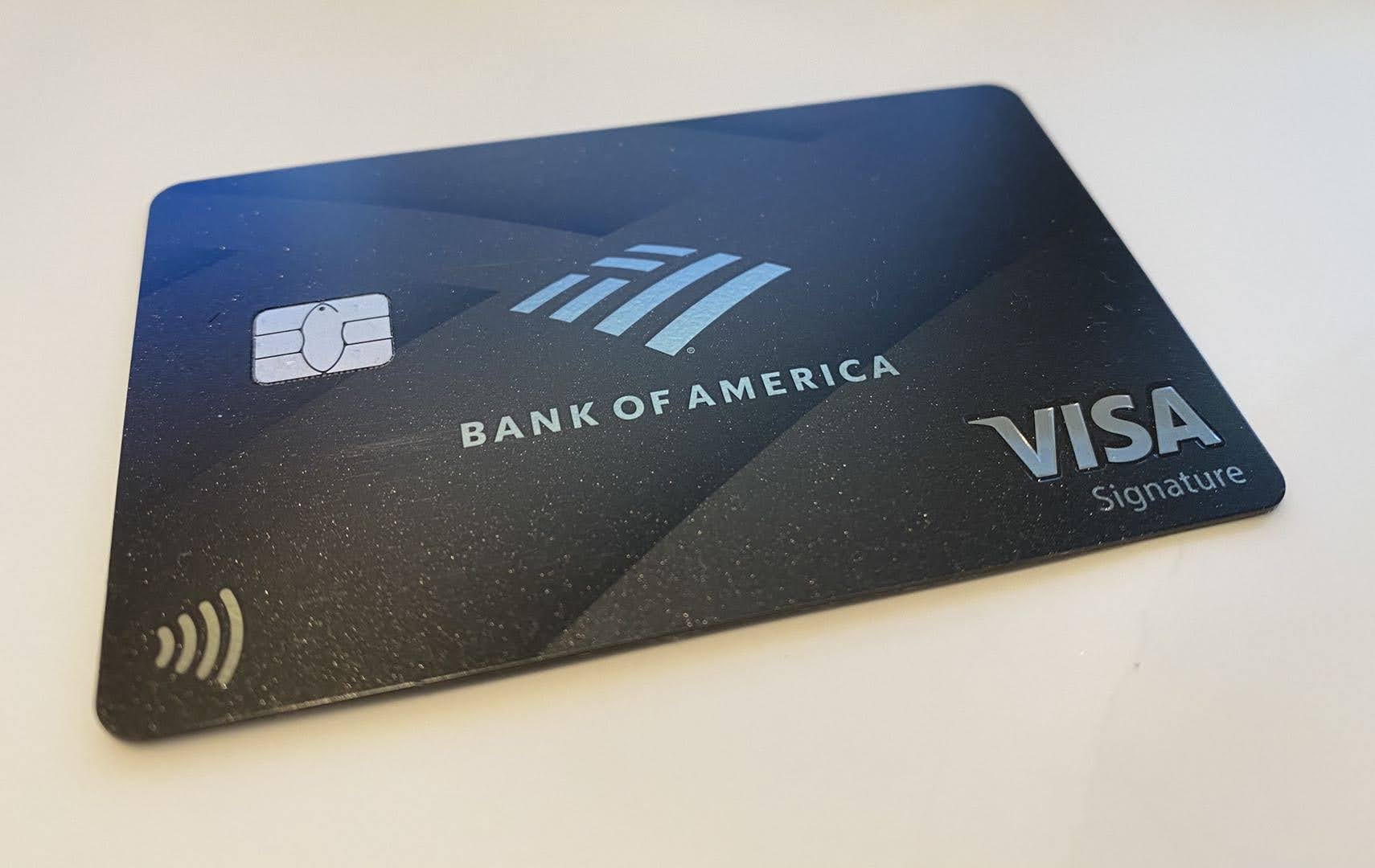 新手專區] 如何使用美國銀行(Bank of America) 中階信用卡－Premium Rewards的航空退額？ | TripPlus