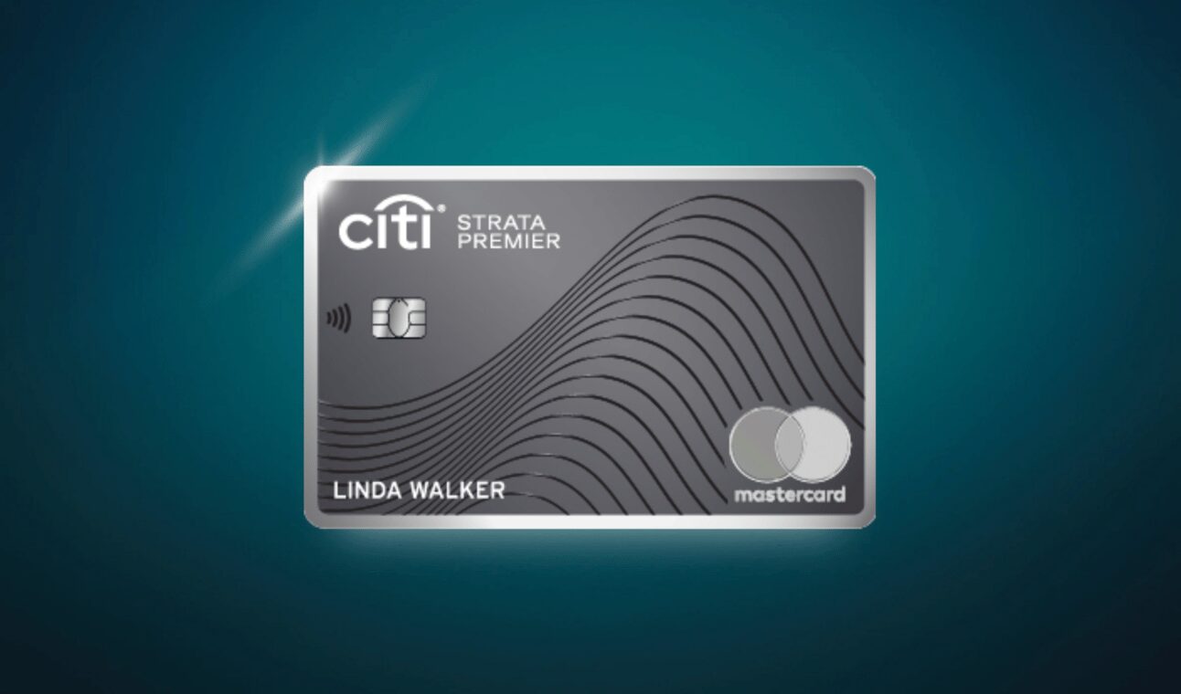 新手專區] 美國花旗銀行(Citi)「Strata Premier」信用卡的ThankYou Rewards點數，「目前」最值得的五種用法分享！ |  TripPlus