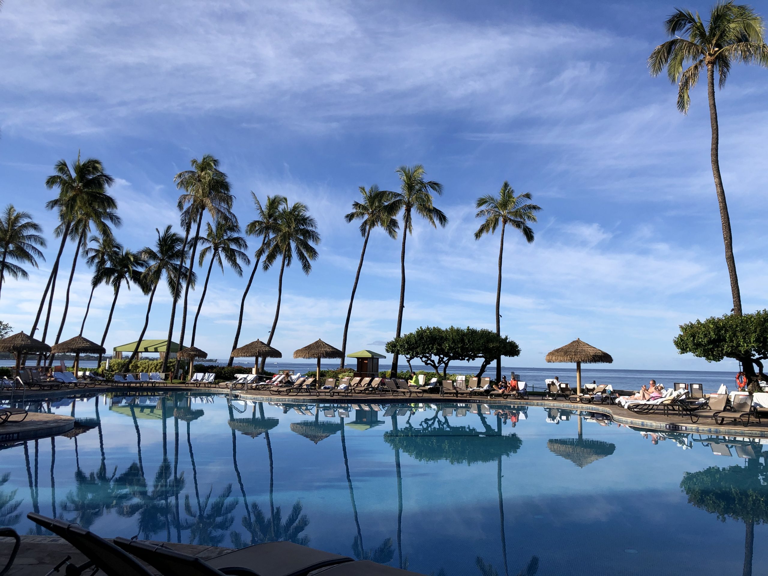 Sharon住宿紀錄] 茂伊島凱悅渡假村Hyatt Regency Maui Resort & Spa, One-Bedroom Suite |  TripPlus