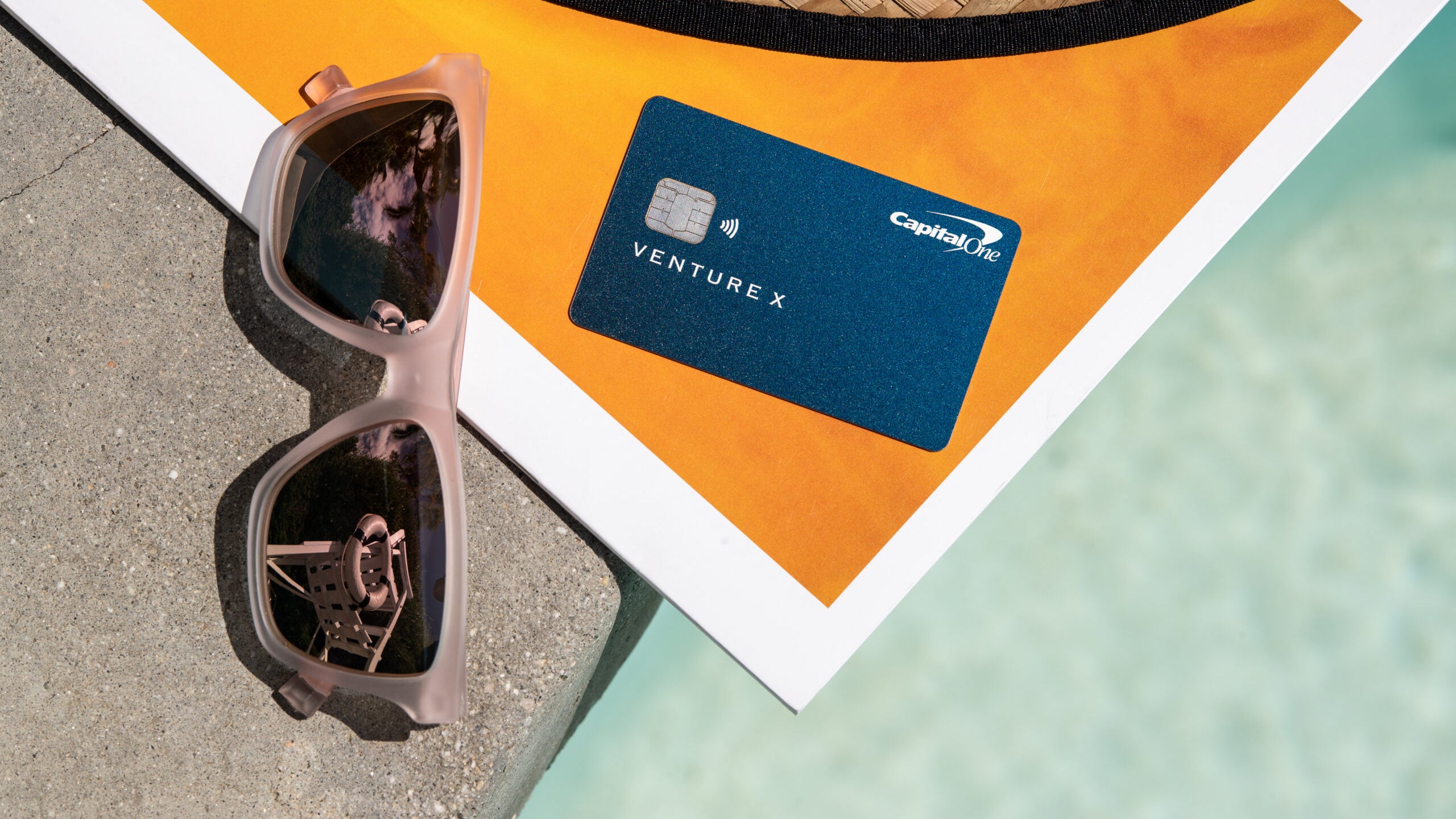 新手專區] 入手第一資本銀行(Capital One) Venture X信用卡之後，必須要做的10件事| TripPlus