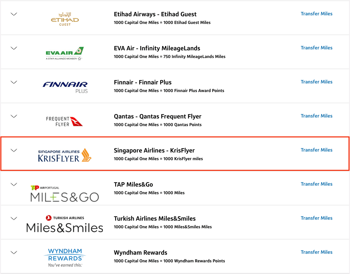 新手專區] 你必須申辦第一資本銀行(Capital One) Venture信用卡的五個理由（更新版） | TripPlus