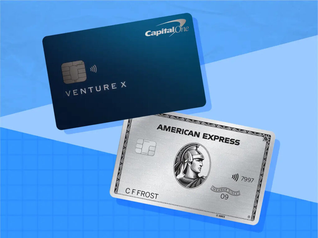 新手專區] 美國四大銀行點數「至尊」信用卡，我該如何選擇申請？（更新版） | TripPlus