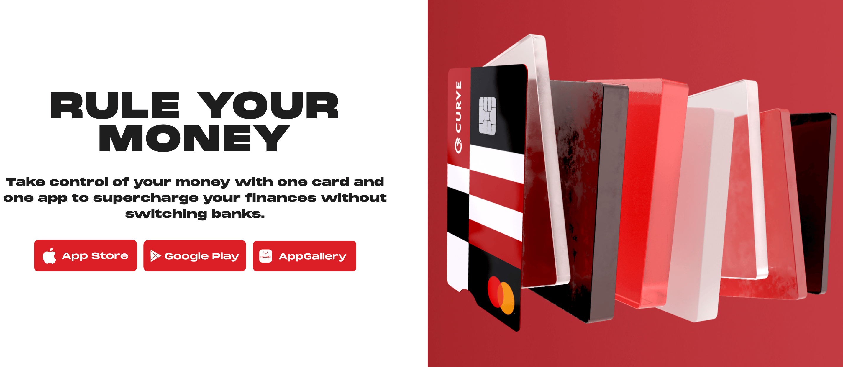 新手專區] 擁有賺取更多回饋的無限可能！新一代美國信用卡「Curve」簡介| TripPlus