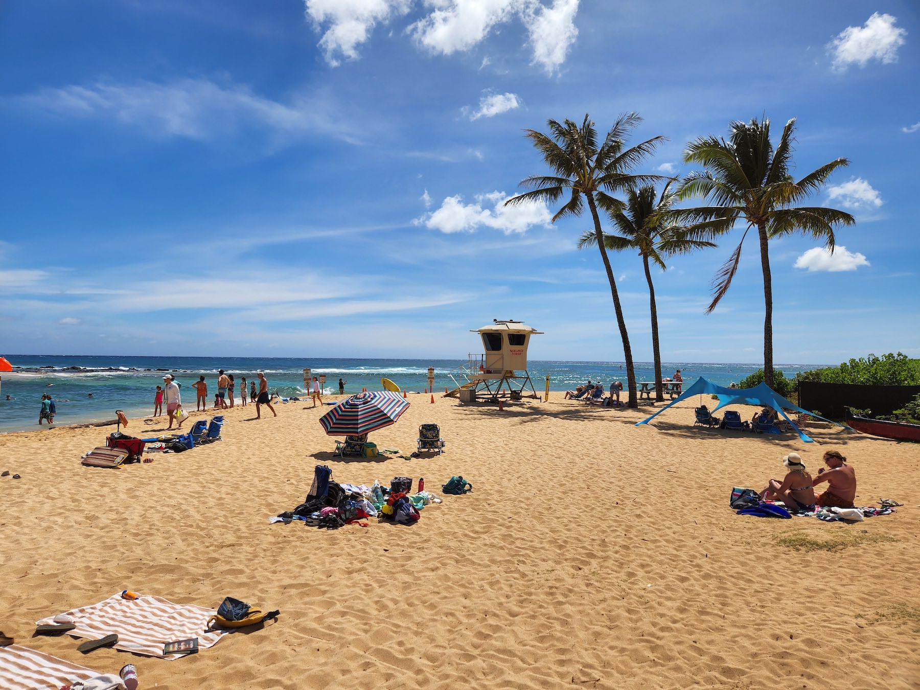 Randy體驗記錄] 夏威夷可愛島(Kauai) 知名景點介紹與餐飲體驗分享| TripPlus