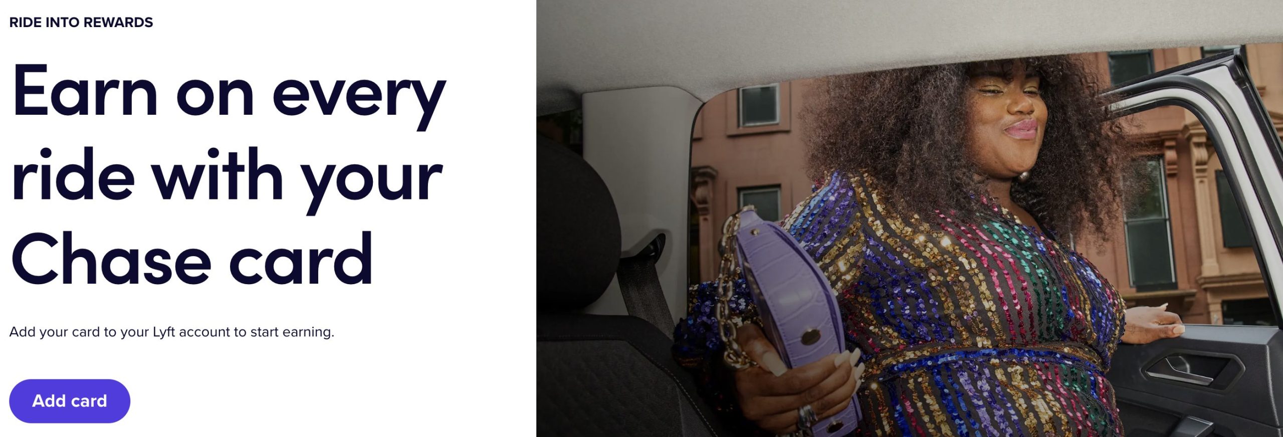 新聞快報] 大通銀行(Chase) 信用卡將持續獲得「Lyft」共乘服務的相關優惠！（更新版） | TripPlus