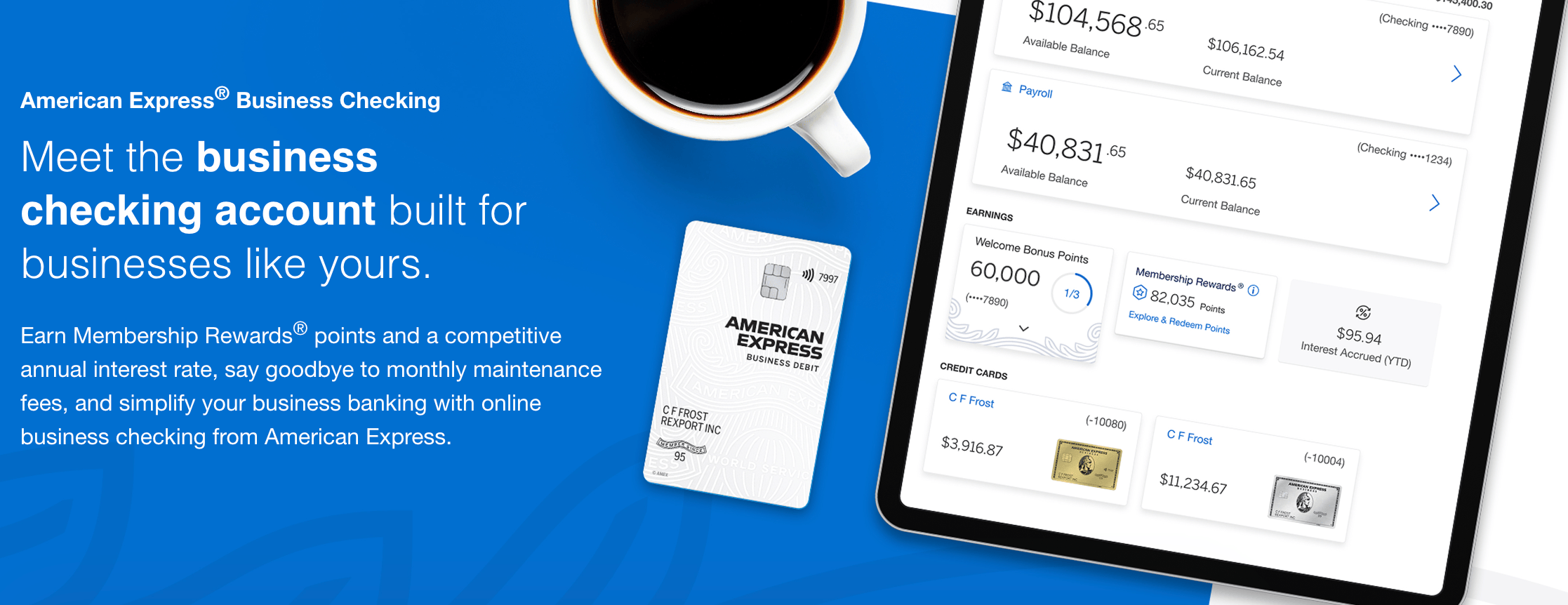 限時優惠] 開通美國運通(Amex) 商業支票帳戶，獲得高額「開戶禮」的最好機會！（更新版） | TripPlus