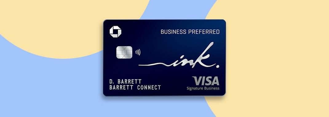 [新手專區] 你必須申辦大通銀行 (Chase) 商業信用卡－Ink Business Preferred的五個理由 | TripPlus