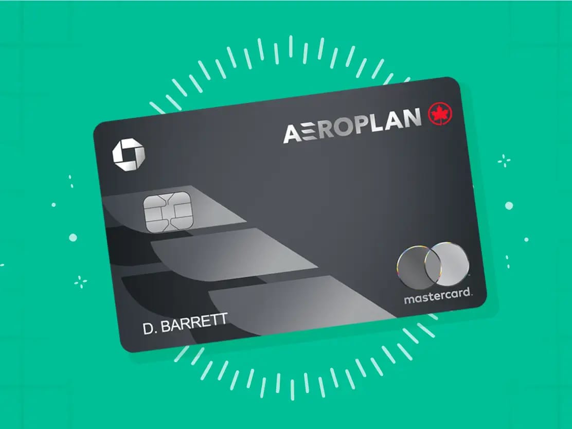 新手專區] 你必須申辦大通銀行(Chase) 加拿大航空(Air Canada) 聯名信用卡－Chase Air Canada  Aeroplan的五個理由| TripPlus