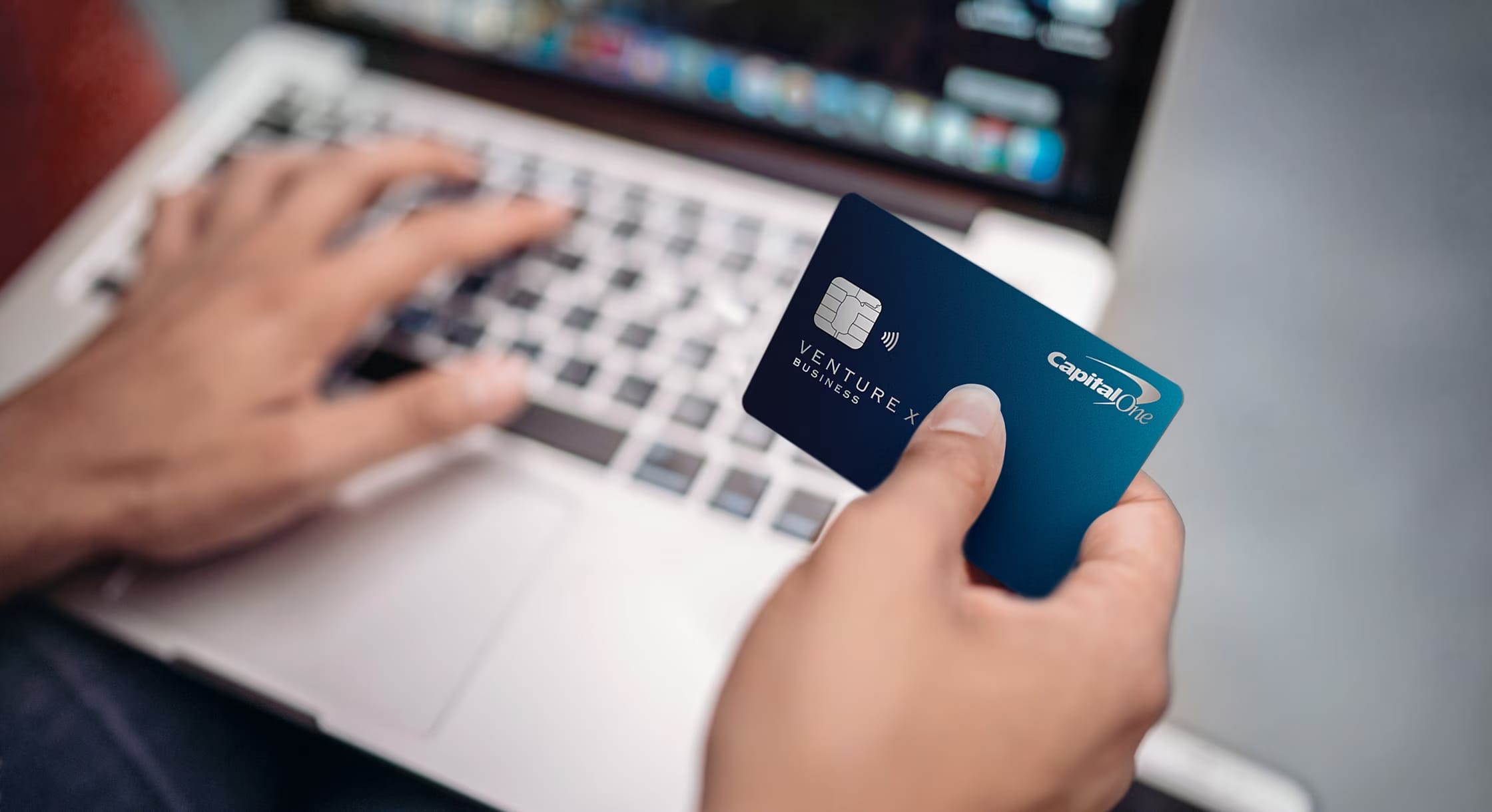 新手專區] 第一資本銀行(Capital One) 全新高階商業簽帳卡－Venture X Business之手機保障福利簡介| TripPlus