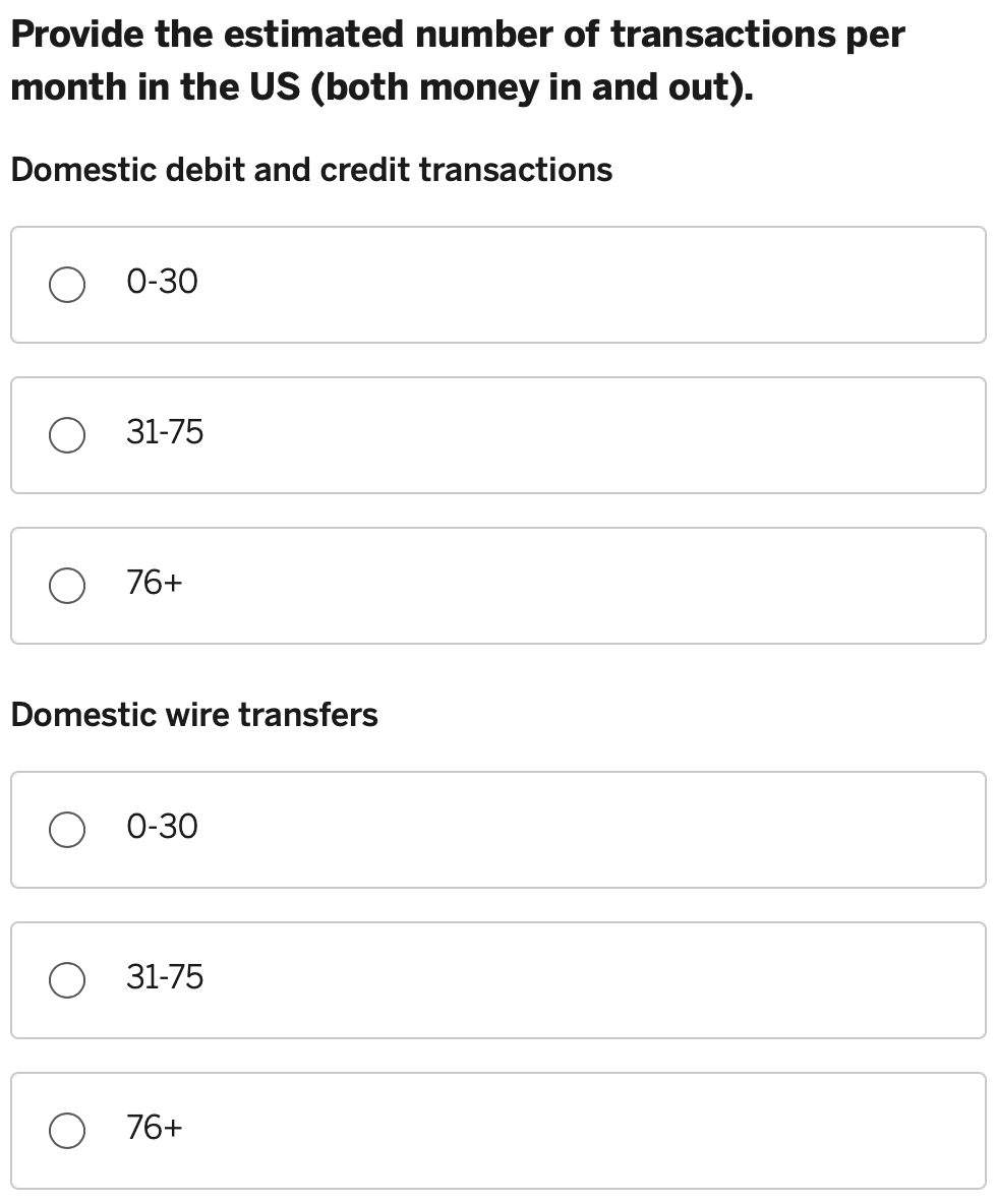 限時優惠] 開通美國運通(Amex) 商業支票帳戶，獲得高額「開戶禮」的最好機會！（更新版） | TripPlus