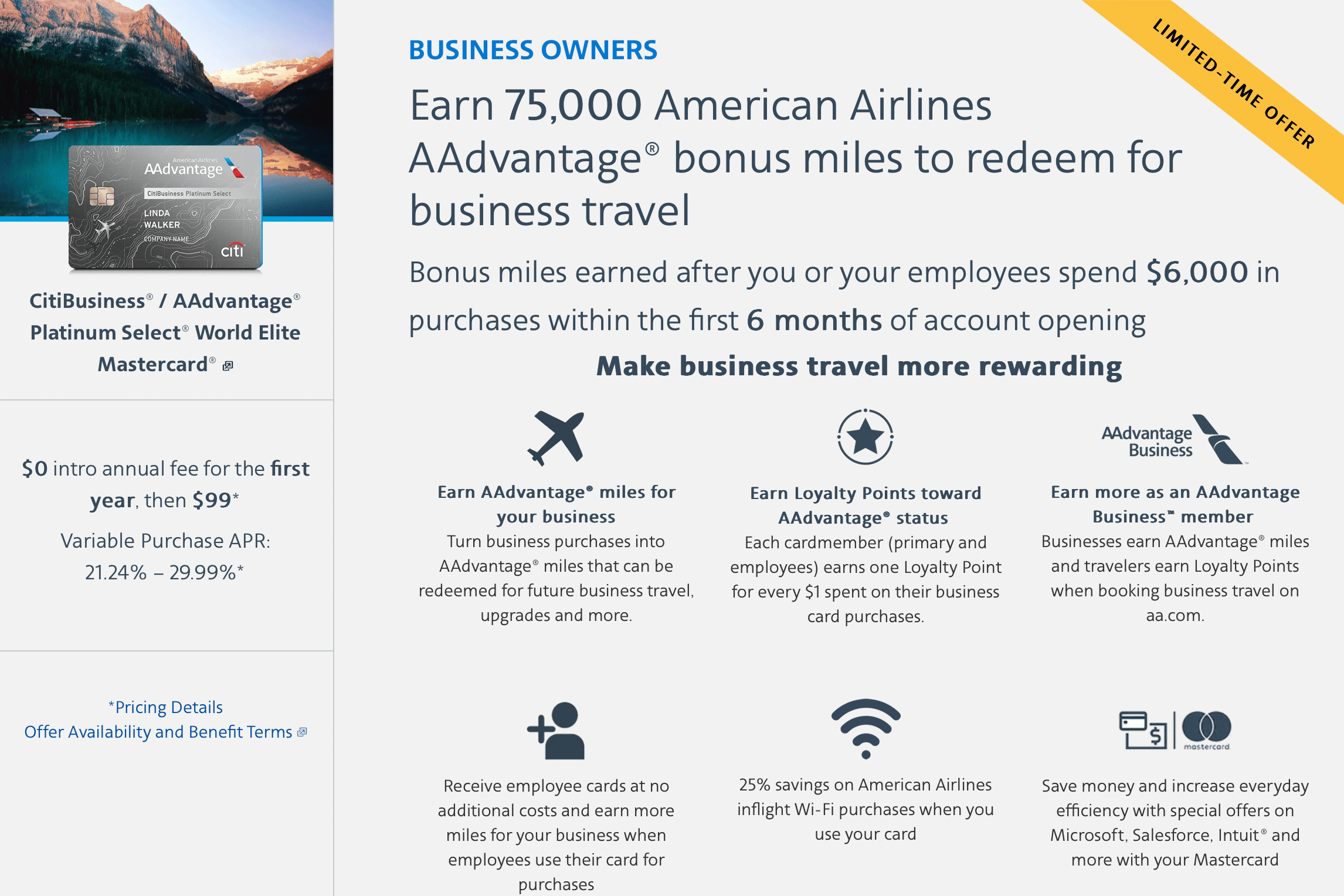 2023哩程完全手冊] 美國航空哩程指南（三）：如何累積哩程？ | TripPlus