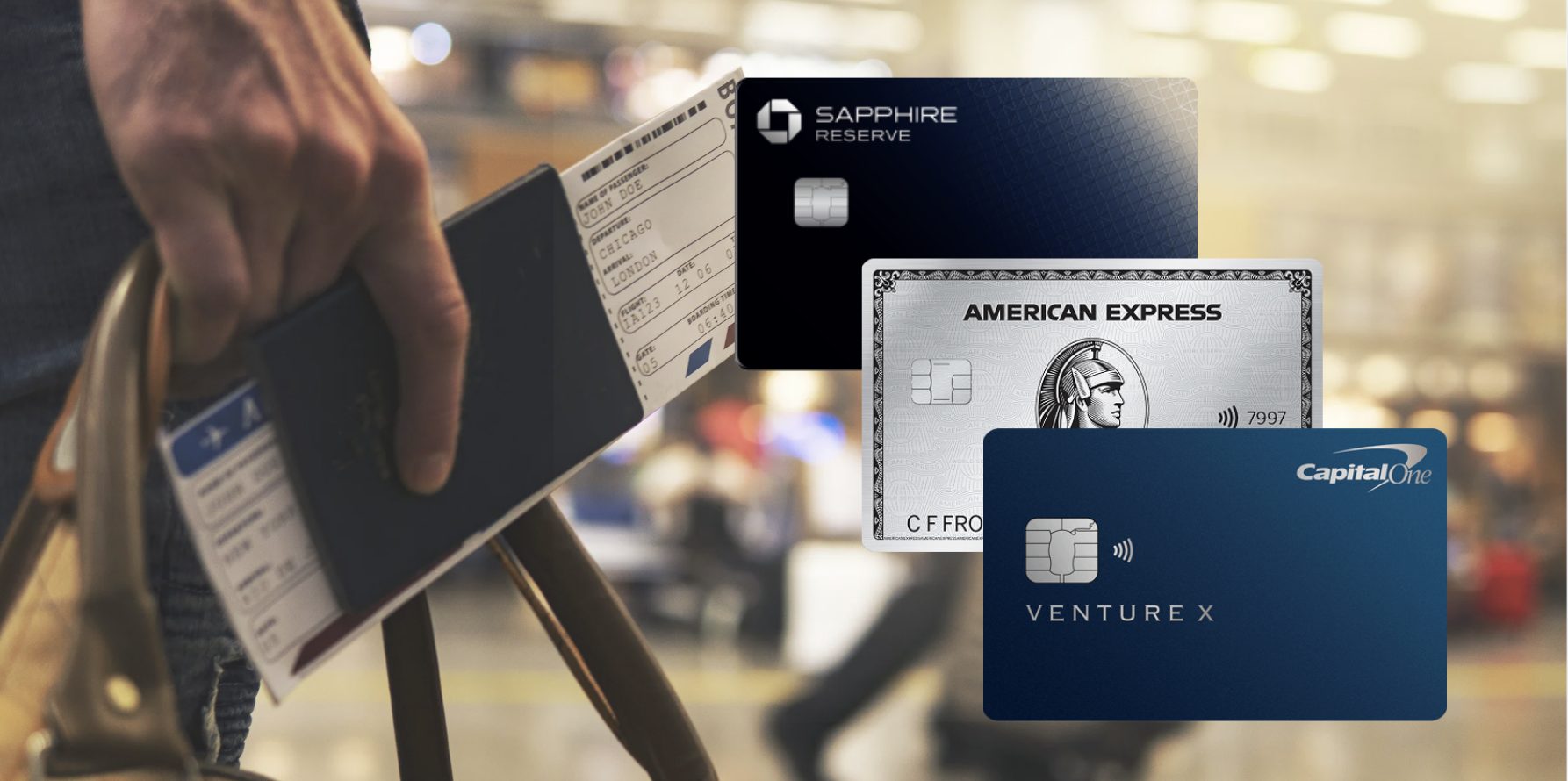 新手專區] 美國四大銀行之「至尊」點數信用卡的旅遊相關退額規則整理（更新版） | TripPlus