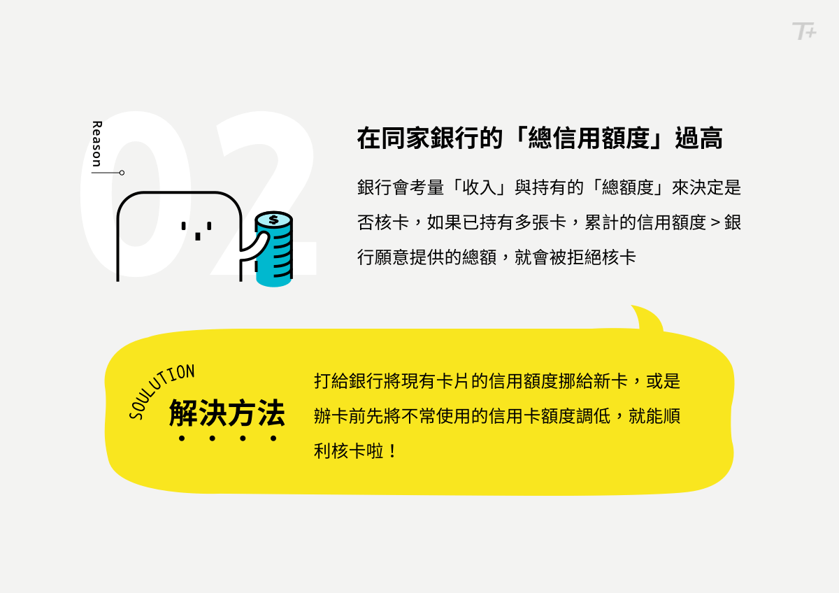 信用卡圖文教學】為什麼申辦美國信用卡時，無法馬上「秒」通過？ | TripPlus