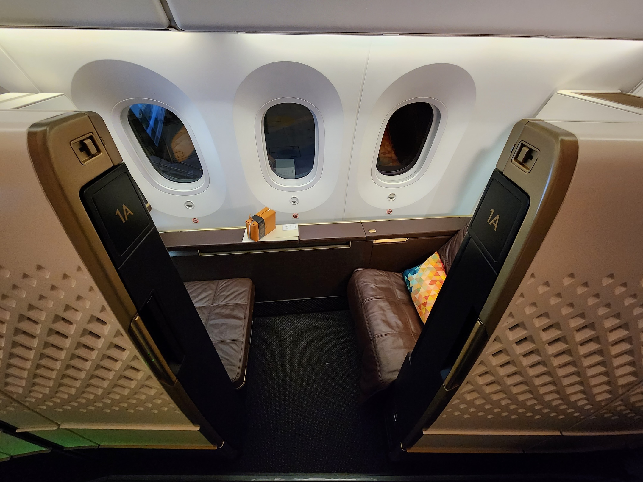 新手專區] 阿提哈德航空(Etihad Airways) 目前提供頭等艙的機型營運之路線與兌換方式簡介| TripPlus