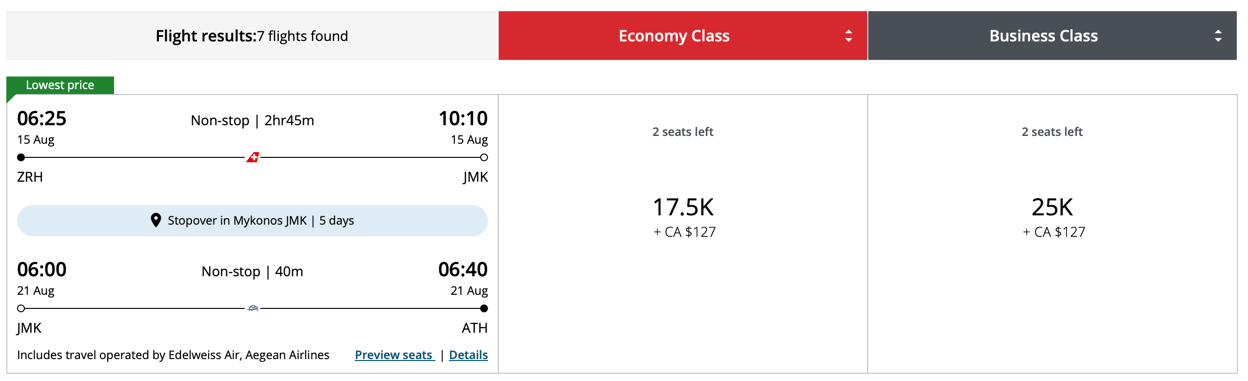 實戰攻略] 加拿大航空哩程計畫(Air Canada Aeroplan) 可線上兌換中停(Stopover) 行程！不來弟分享第一手實際兌換心得|  TripPlus