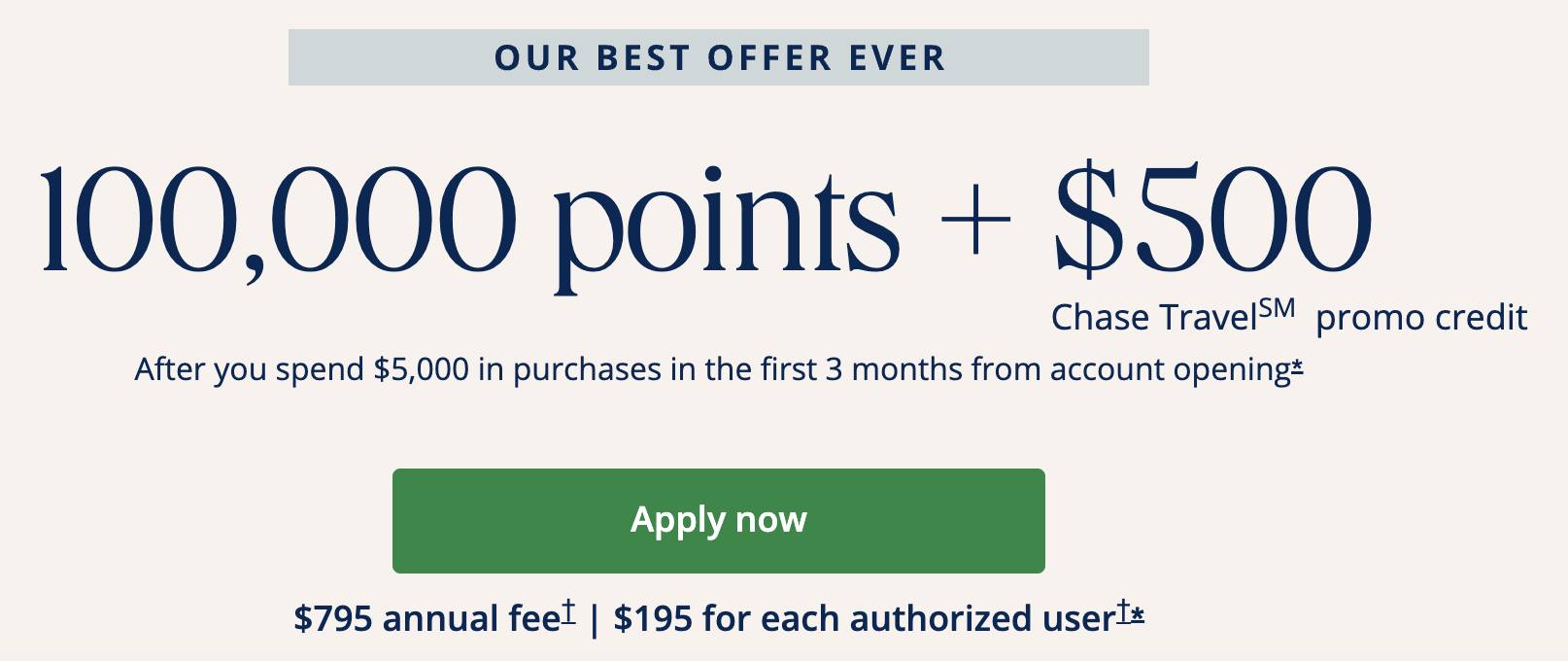 新聞快報] 大通銀行(Chase) Sapphire Preferred／Sapphire Reserve信用卡高額開卡禮登場，我是否應該申辦？（更新版）  | TripPlus