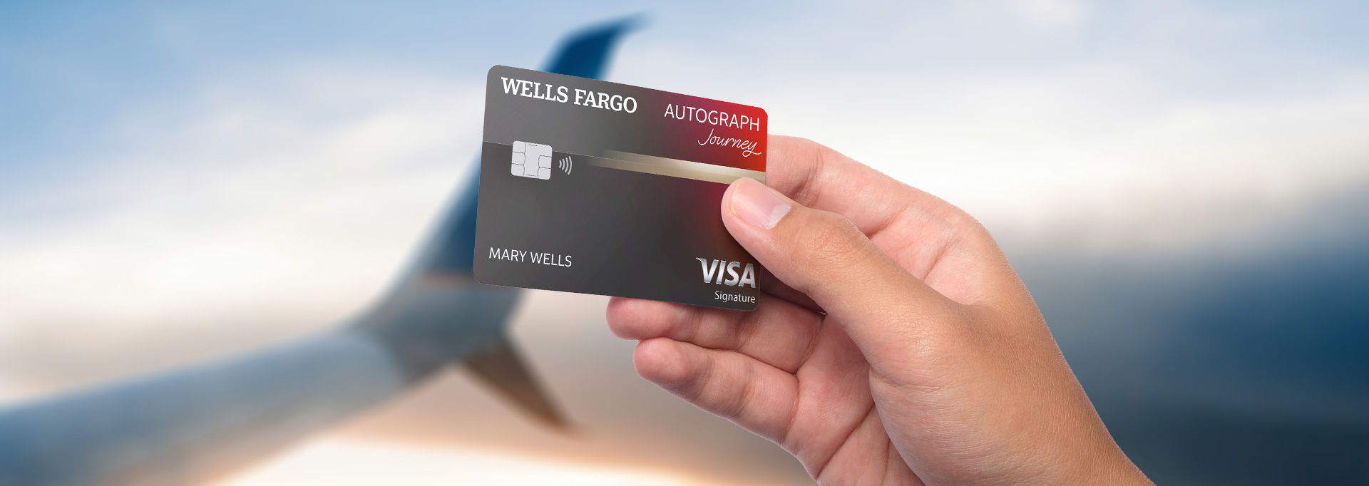 新手專區] 你必須申辦富國銀行(Wells Fargo) Autograph Journey信用卡的五個理由| TripPlus