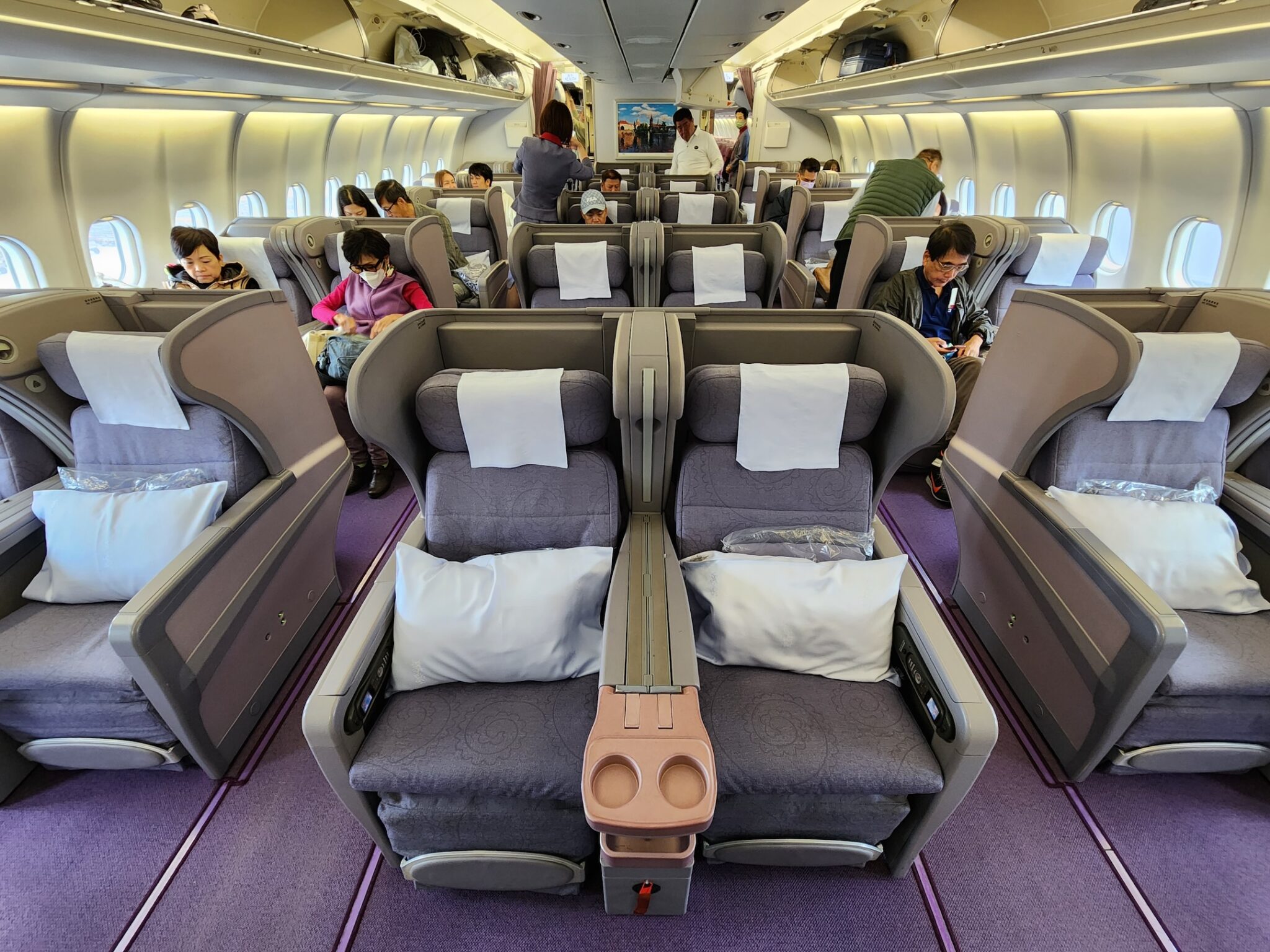 Ever Rise 1/200 A330-300 中華航空 台湾行政院農業委員會 瑞慶工業股份有限公司