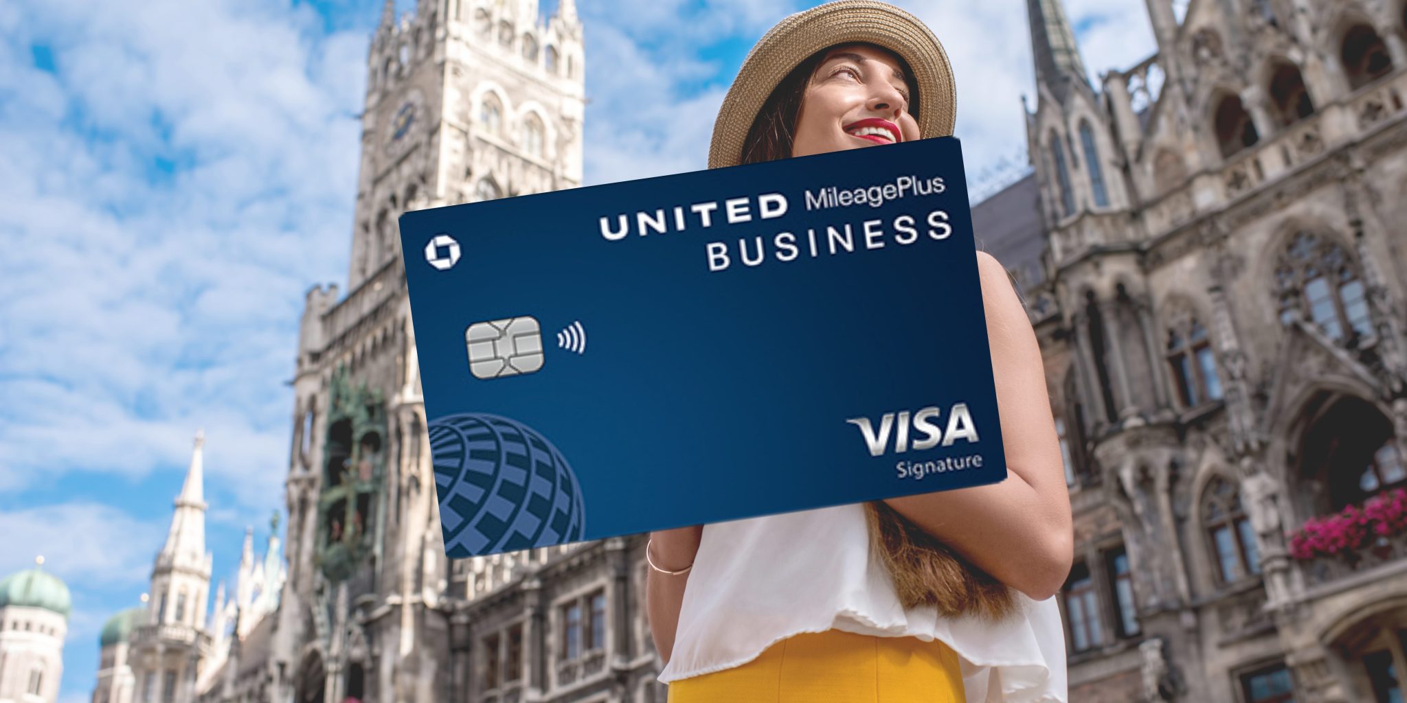 新手專區] 你必須申辦大通銀行(Chase) 聯合航空(United Airlines) 商業聯名信用卡－Chase United  Business的五個理由| TripPlus