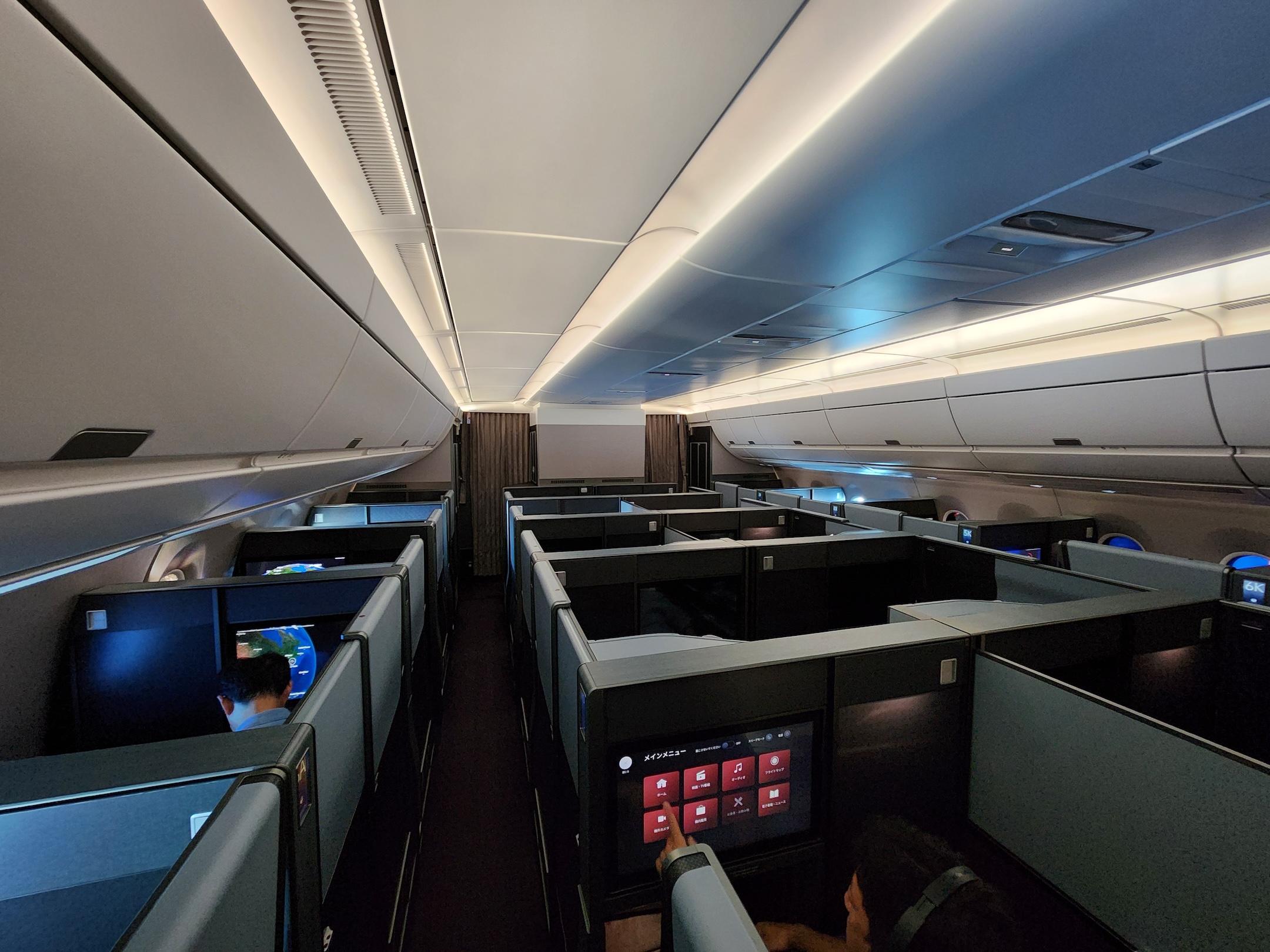 新聞快報] 第一資本銀行(Capital One) 點數系統增加日本航空(Japan Airlines)／卡達航空(Qatar Airways)  為轉點夥伴！ | TripPlus