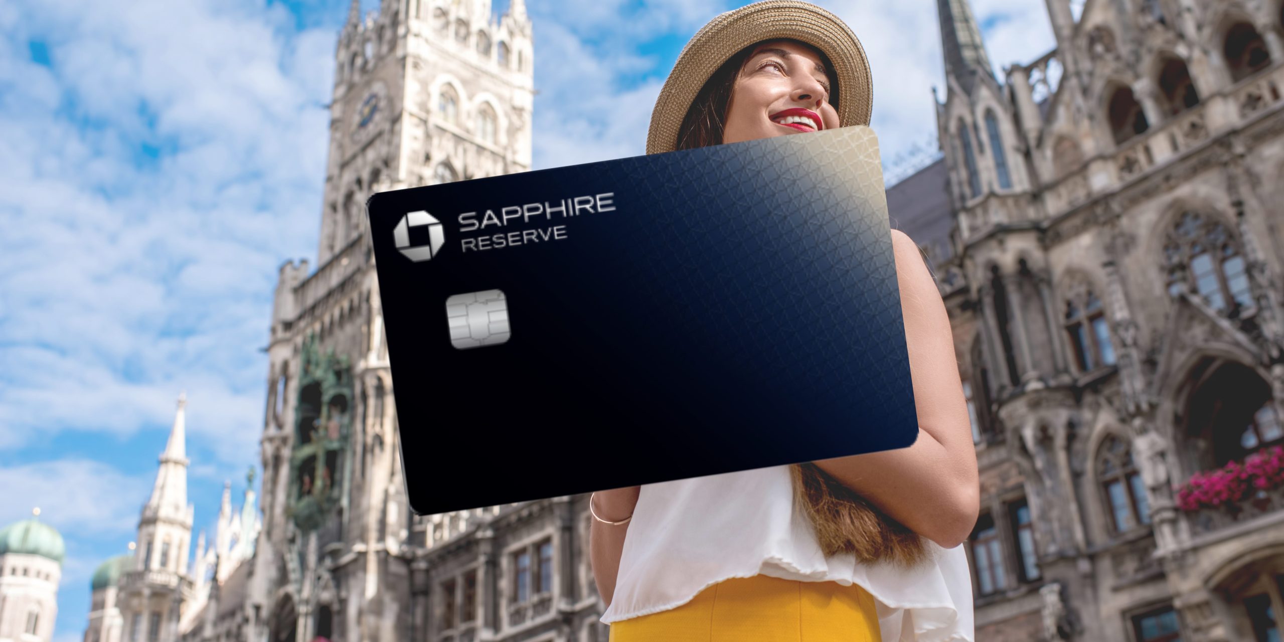 新手專區] 新手必看！大通銀行(Chase)「高階」Sapphire Reserve信用卡高額獎勵點數開卡禮之相關資訊問答集（更新版） |  TripPlus