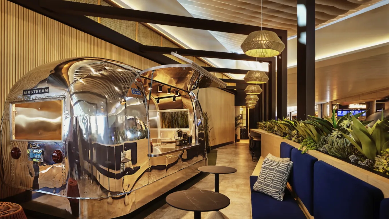 新手專區] 大通銀行(Chase)「藍寶石」貴賓室(Sapphire Lounge) 完整相關詳細資訊分享（更新版） | TripPlus