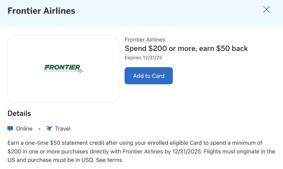 美國 運通 年度 優惠 2024 (93) 사진