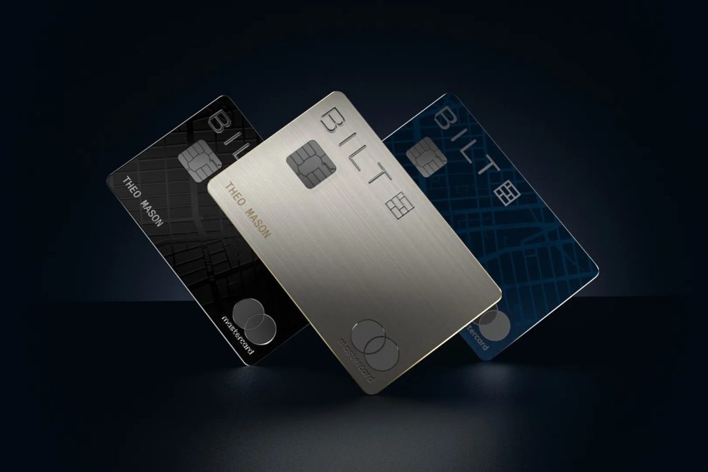 [新聞快報] Bilt Rewards正式發表全新改款的「Bilt Card 2.0」聯名信用卡系列，以及變更繳交房租／房貸獲得點數獎勵的相關 ...