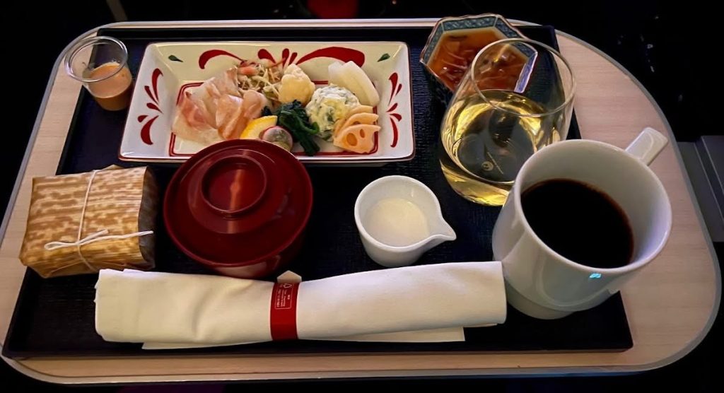 Capital One Miles To Japan Airlines: How Families of 4 ~ 8 Fly